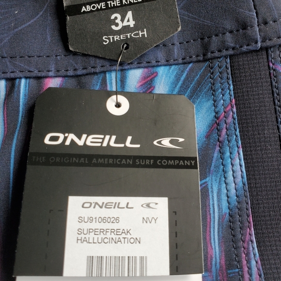 Swim - Picture 4 of 4